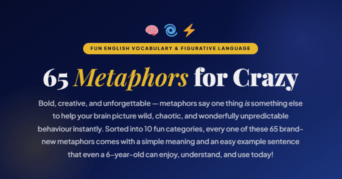 metaphors-for-crazy/